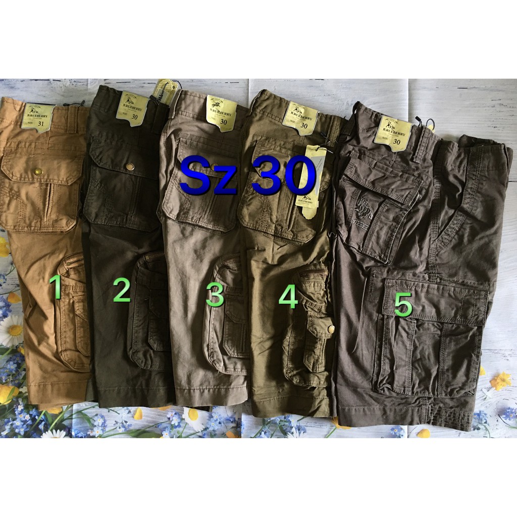 QUẦN KAKI NAM TÚI HỘP BIGSIZE, SIZE ĐẠI SZ 29-40 (50KG-110KG) | BigBuy360 - bigbuy360.vn