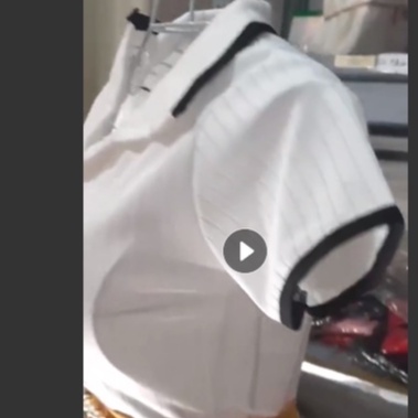 Áo CROTOP TAY NGẮN CỔ POLO CHẤT LEN TĂM C304 alohashop91