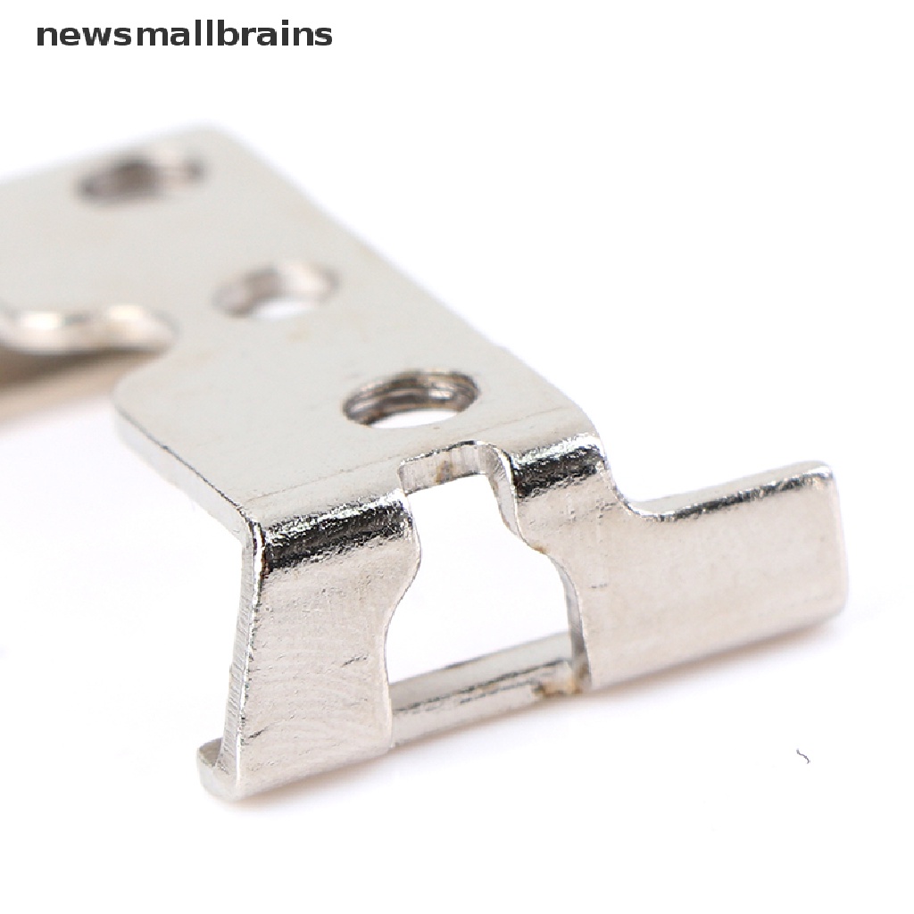 Tông Đơ Cắt Tóc Dạng Đẩy Thay Thế Kèm Ốc Vít 8148 NSB