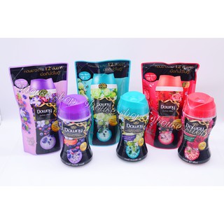 Viên xả vải Downy Thái Lan