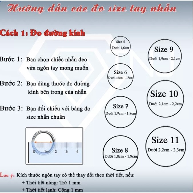 Nhẫn nữ trơn full đá BẠC TA CAO CẤP