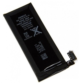 Pin điện thoại Iphone 4
