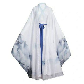 Combo 2 set cổ trang như hình