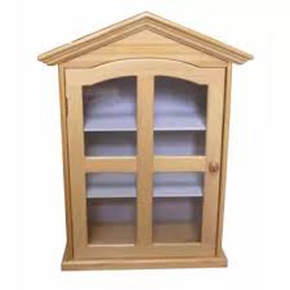 Tủ thuốc y tế gia đình kiểu mái nhà