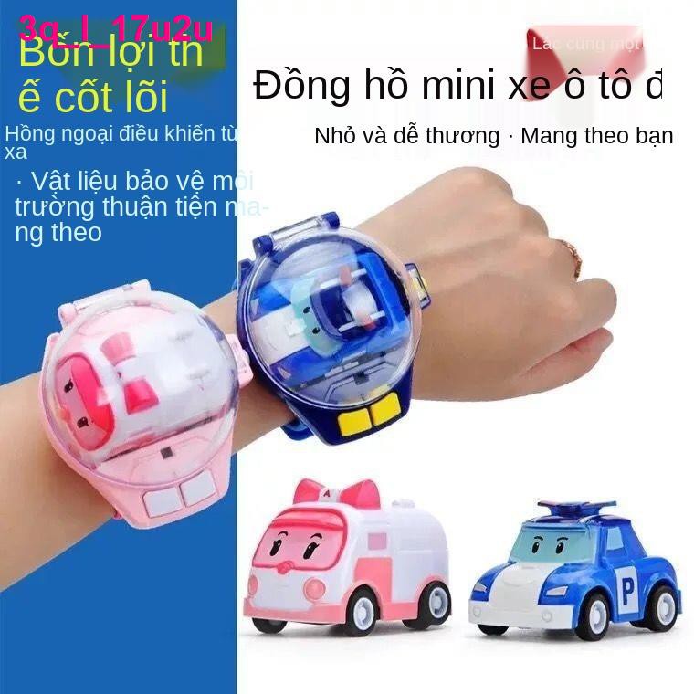 đồ sơ sinhXem ô tô điều khiển từ xa Người nổi tiếng trên mạng cùng xe điện mini xã hội trẻ em con trai bạn gái quà