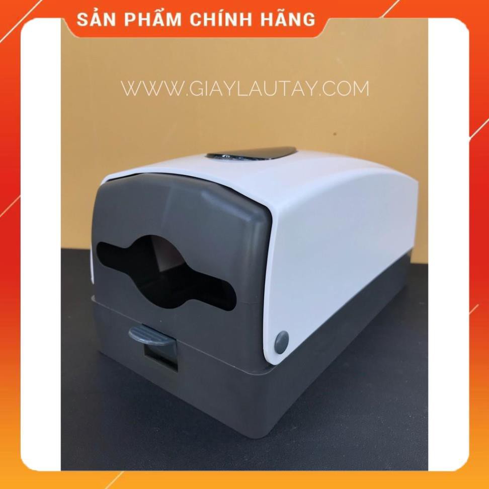 Hộp đựng giấy vệ sinh cuộn nhỏ hãng ChuangDian mã TMCD-8177A
