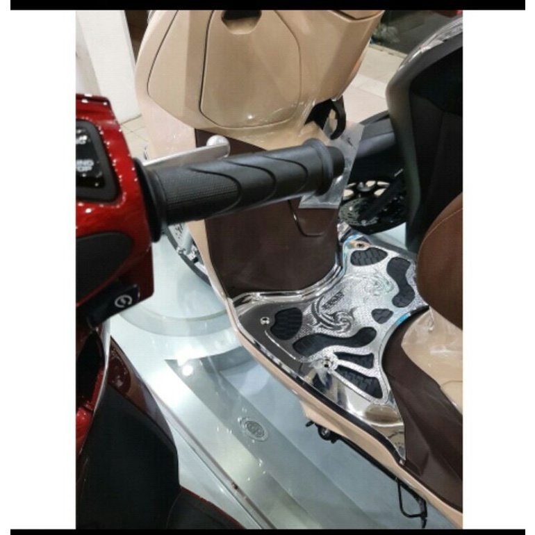 Tay ga tay nắm đen và nâu sh vision 1 đây kww 2dây k44 lead 125 wave rsx future air