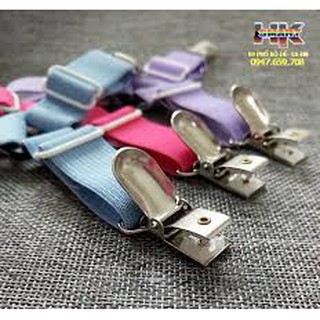 sét 4 kẹp ga giường chống xê dịch