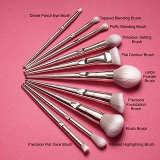 Cọ lẻ Wet n Wild Pro Line Brush