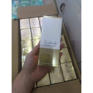 Nước hoa Suddenly Madame Glamour