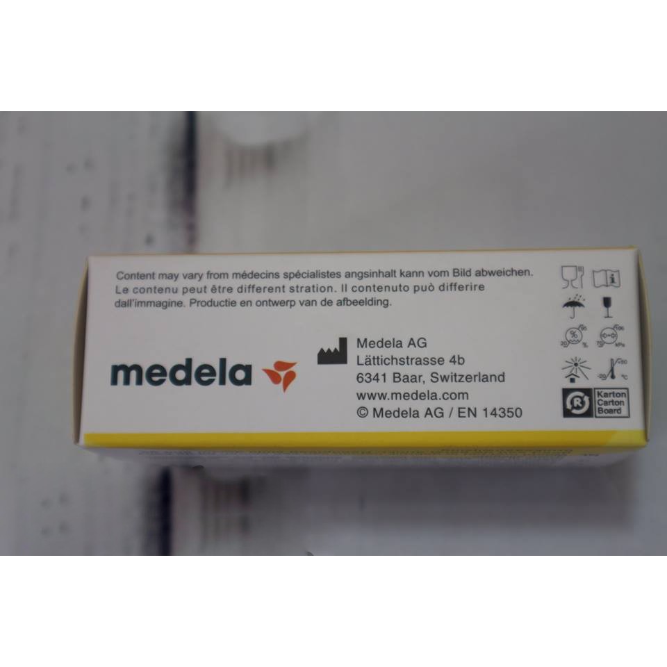 Trợ ti Medela - Hàng phân phối chính thức Medela Thụy Sĩ