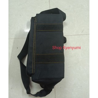 [Rẻ Nhất Shopee] Túi Đựng Đồ Nghề Ngang Size Mini