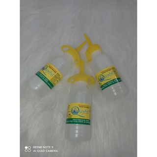 acetol, axitol, nước rửa móng quyên 40ml
