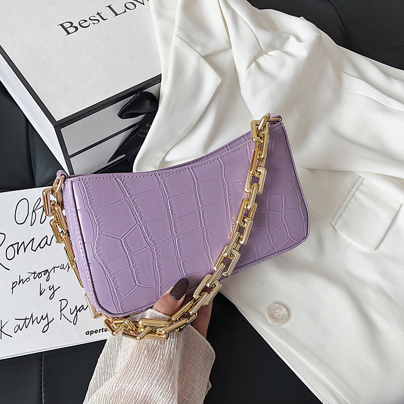 Túi Xách Nữ Kiểu Dáng Đơn Giản Thời Trang Cao Cấp