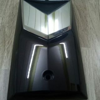 Mặt nạ xe Dream đời 2013