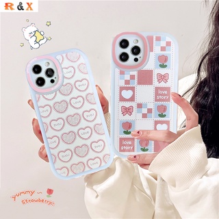Ốp Điện Thoại Mềm Đính Nơ Cho Xiaomi Redmi Note 10 8 9 11 11s 10S 10 Max 9A 10C 10 9 9T 9C POCO M3 POCO X3 Pro X3 NFC X