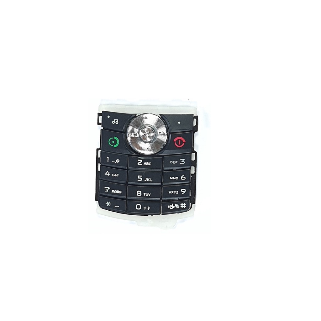 Bàn phím Motorola W230