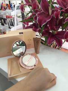 CHÍNH HÃNG Phấn Gyeol Tonymoly Hàn Quốc