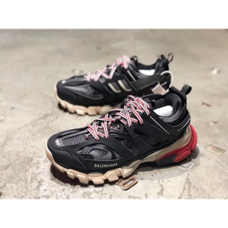 BALENCIAGA TRACK SNEAKER TESS.S.GOMMA sneaker cao cấp dành cho nam và nữ