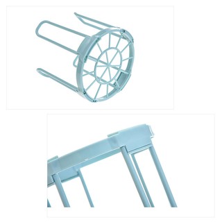 Combo 2 khay úp chén chống đổ