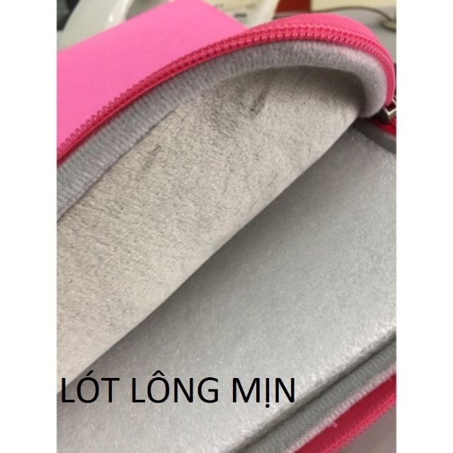 [Mã SR101512 giảm 25% đơn 50K] Túi chống sốc Laptop cao cấp chính hãng Shyides | BigBuy360 - bigbuy360.vn