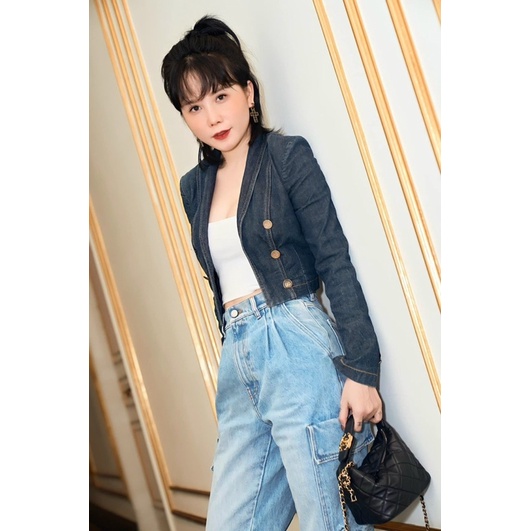 Tusi Ch@n3l Hobo Bucket