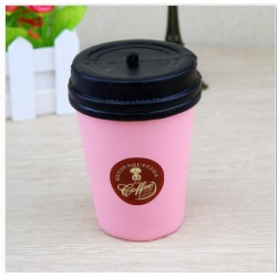 Squishy Ly Cafe 11 * 8 cm | BigBuy360 - bigbuy360.vn