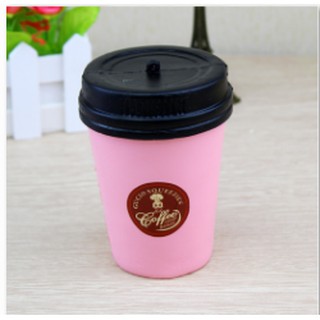 Squishy Ly Cafe 11 * 8 cm