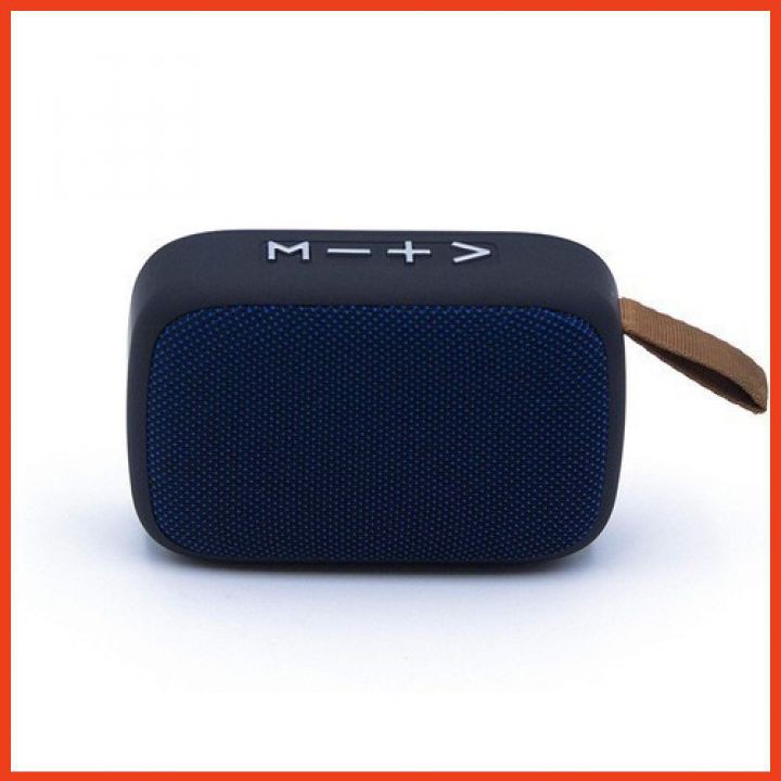 Loa Bluetooth Mini Loa Cầm Tay Nhỏ Gọn Nghe Nhạc Không Dây