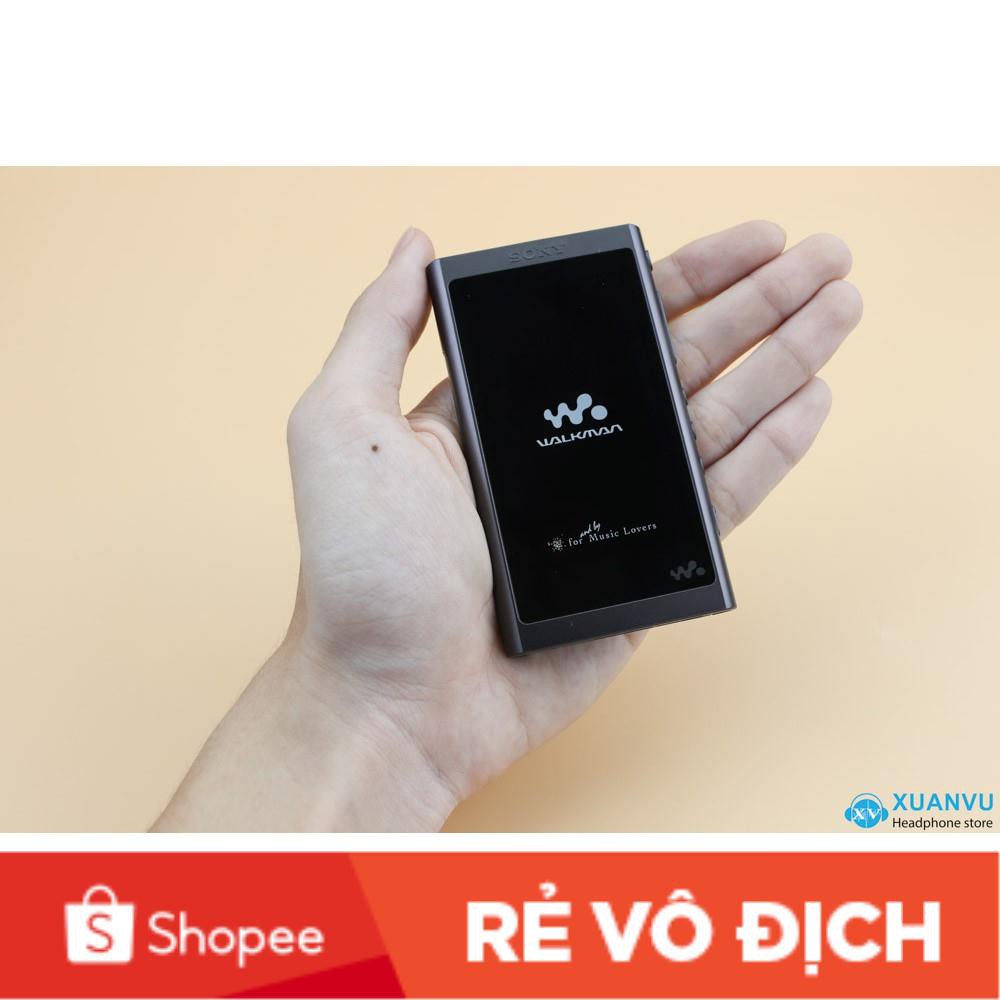 Máy nghe nhạc Sony Walkman NW-A55-Chính hãng