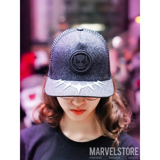 Mũ BlackPanther