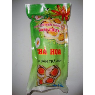 Chả Hoa Năm Thụy
