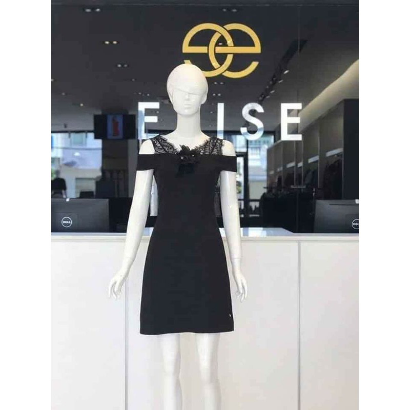 Váy elise thanh lý newtag