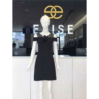Váy elise thanh lý newtag