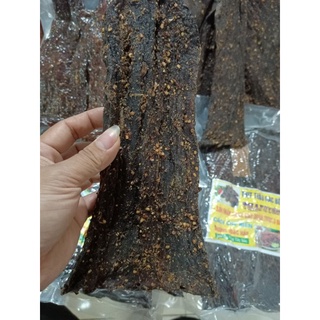 Thịt trâu gác bếp tây bắc 500g