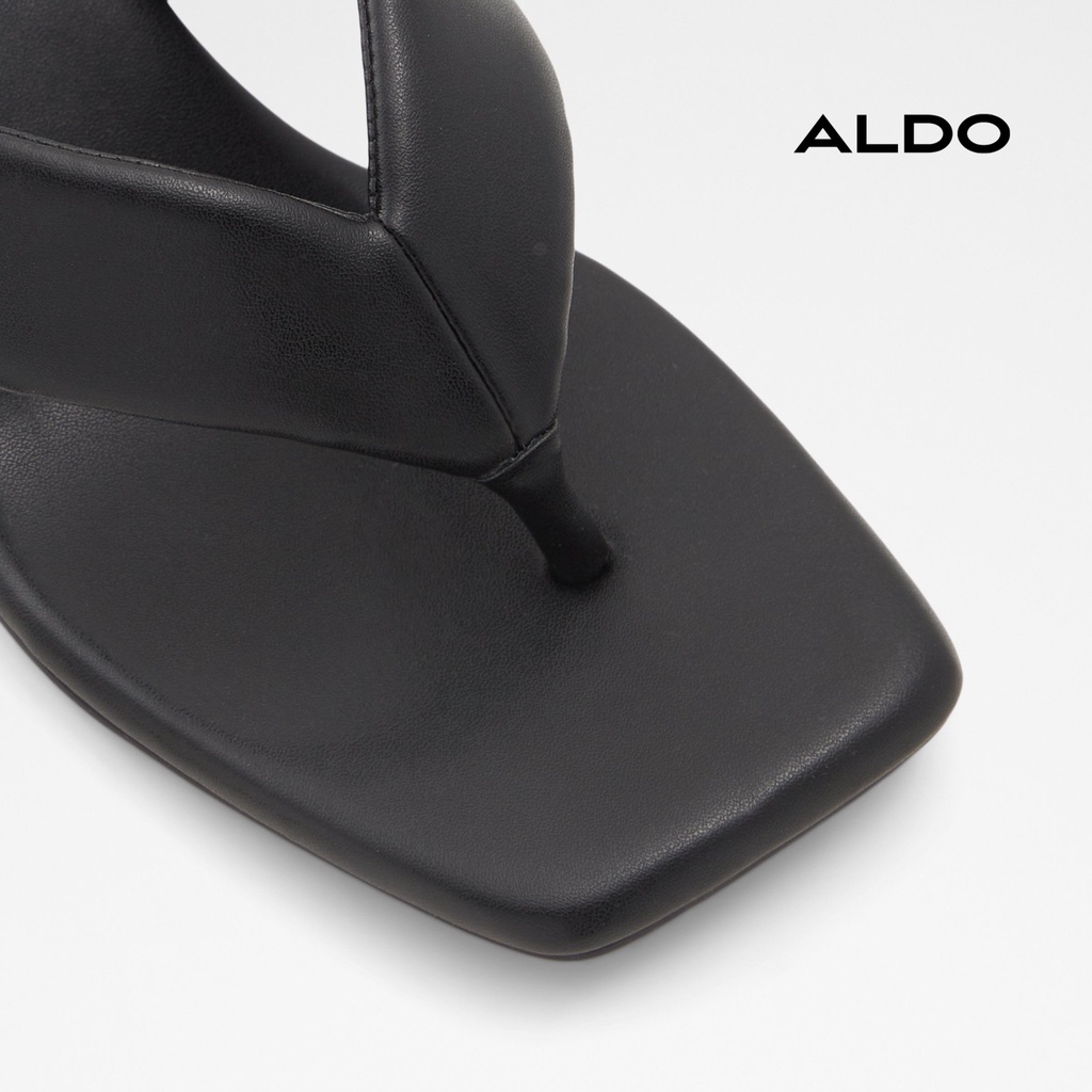 [Mã WABRAD100 giảm 10% tối đa 100K đơn 500K] Sandal cao gót nữ Aldo AUDAY