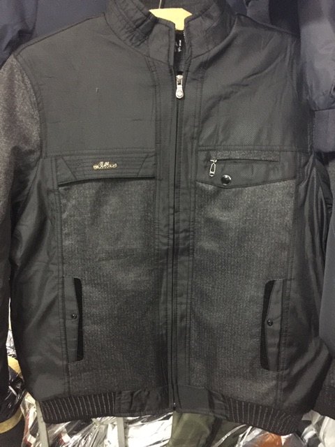 Áo Dạ Nam Trung Tuổi | BigBuy360 - bigbuy360.vn