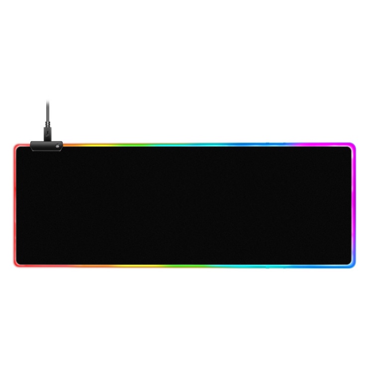 Miếng Lót Chuột LED RGB - Mousepad Led RGB Full Size