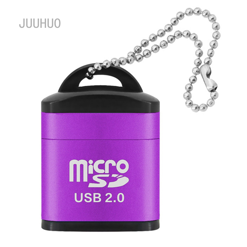 Đầu Đọc Thẻ Nhớ Juhuuo Naruto12 Ba171858 3c-bre Sang Usb 2.0