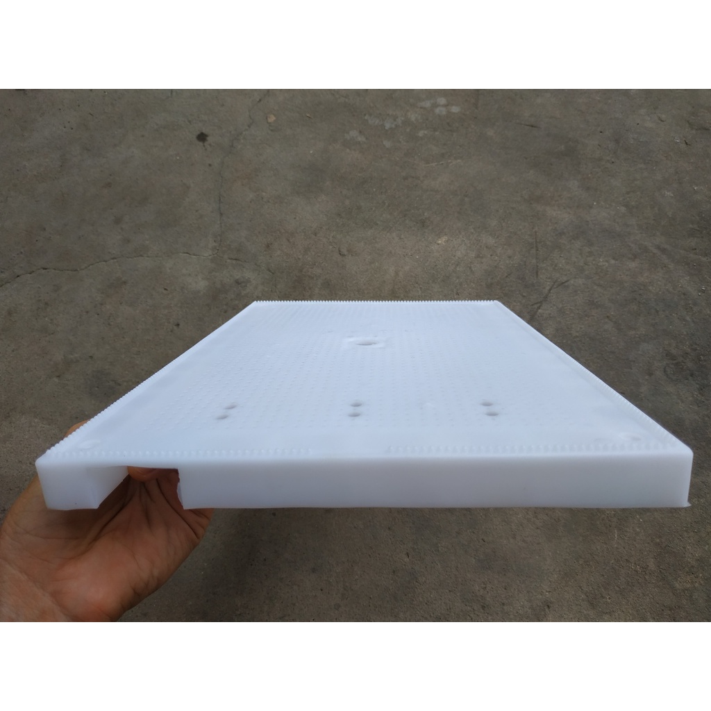 Bảng điện nhựa táp lô điện kích thước 25x35 - MHL