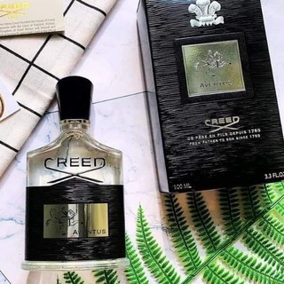 Nước Hoa Nam Creed Aventus