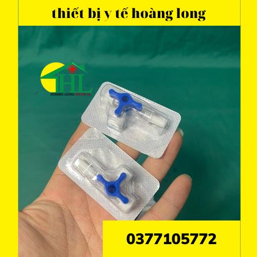 ❤ Combo 5 cái  Khoá 3 chạc