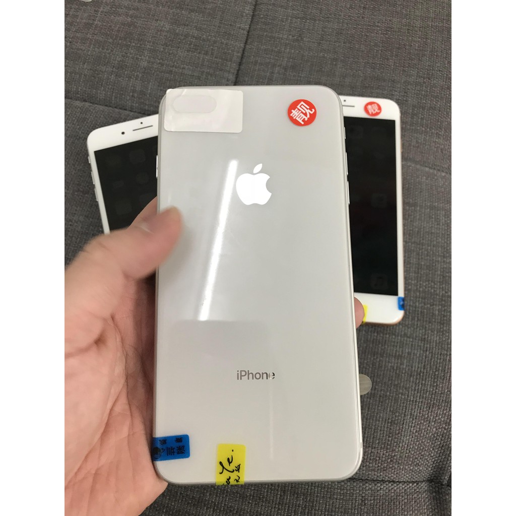 Điện thoại Apple Iphone 8 plus 64gb like new quốc tế chính hãng