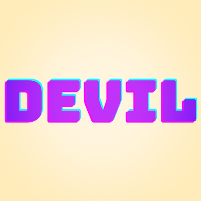 Devil.shop