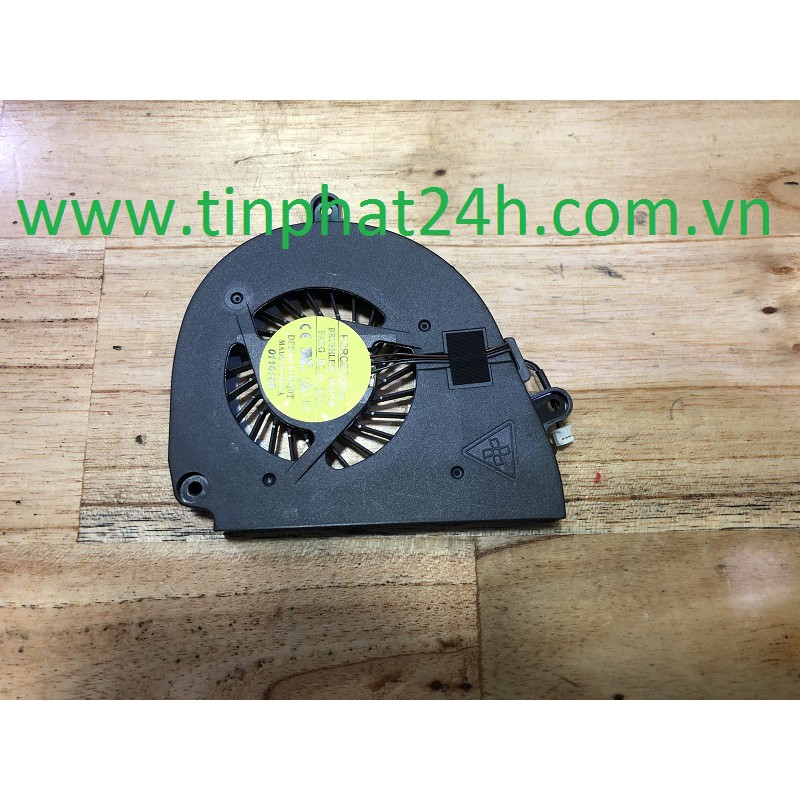 Thay FAN Quạt Tản Nhiệt Laptop Acer N57H NE56R 5350 E1-531G E1-571 E1-533 5755 5755G