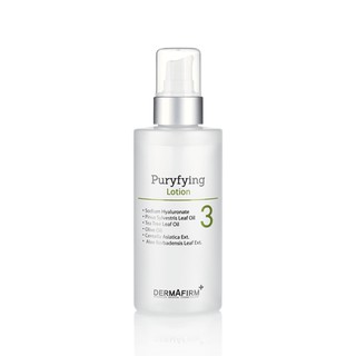 Sữa Dưỡng DERMAFIRM Cho Da Dầu Mụn 200ml