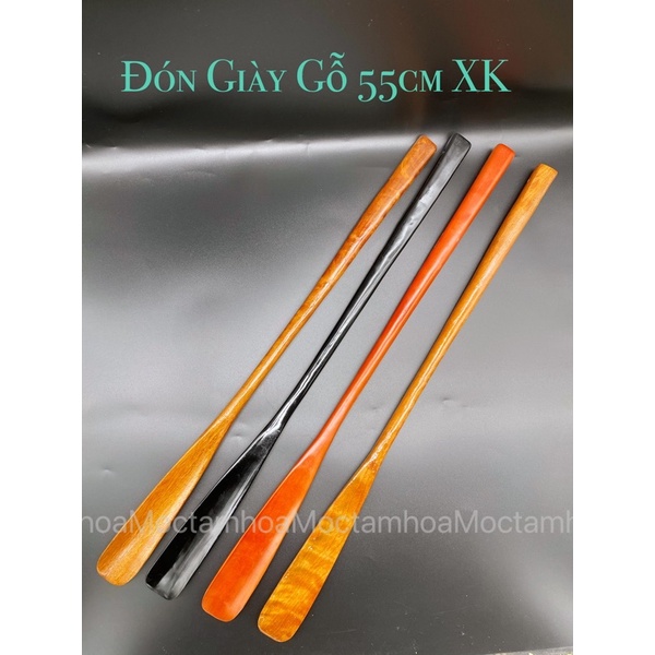 Đón giày gỗ 55cm 70 cm 75 CM hàng VNXK Hàn Quốc Giá Tại Xưởng Không Qua Trung Gian