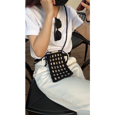 Túi đeo chéo Phone Pouch II