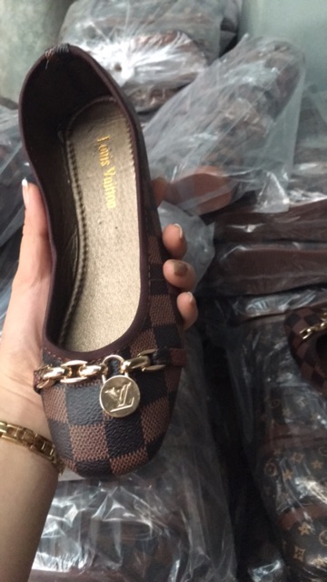 Combo 3giay bup bê 1 sục nữ đẹp | BigBuy360 - bigbuy360.vn