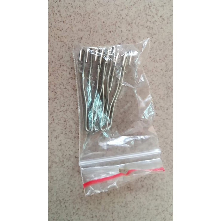 COMBO Mỏ hàn xung Tiệp 220V 100W, Mỡ hàn, 6 mũi hợp kim , Store Bách Khoa